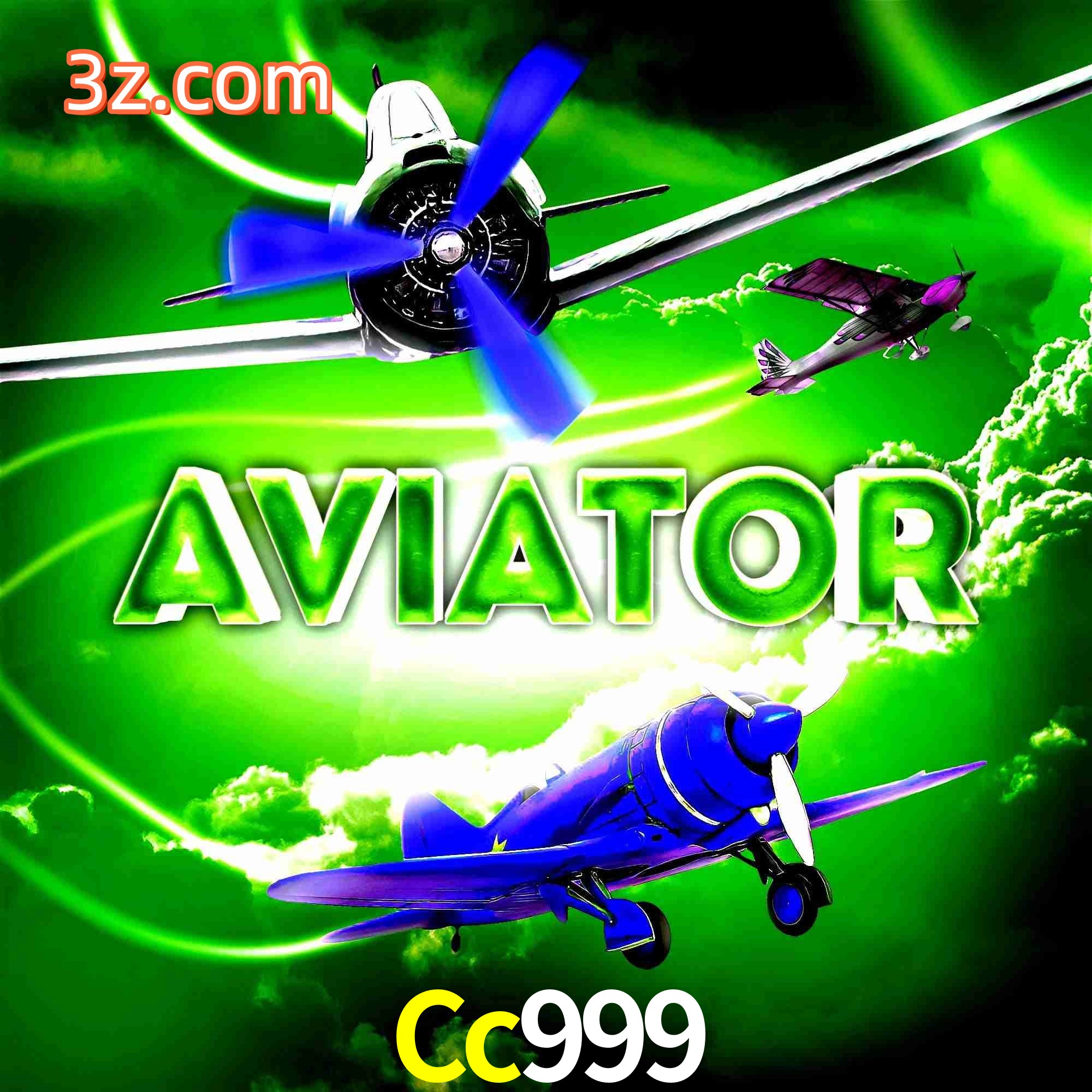 Aviator Cc999 Tente a Sorte