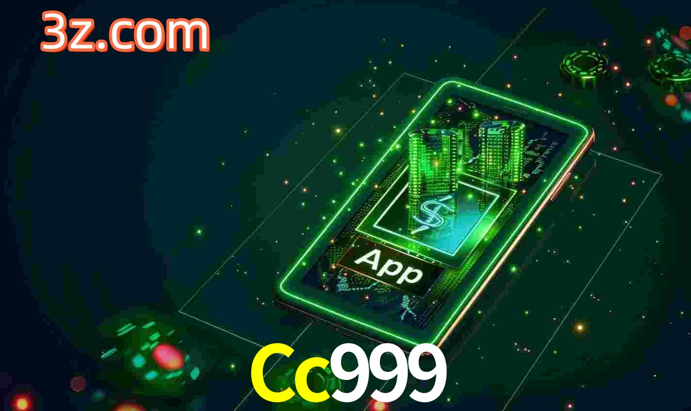 Simplificando a Experiência de Jogo Cc999 App