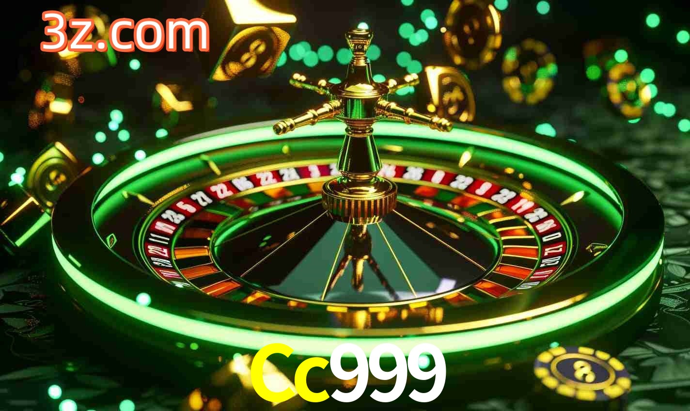 Desfrutar de um Cassino Cc999