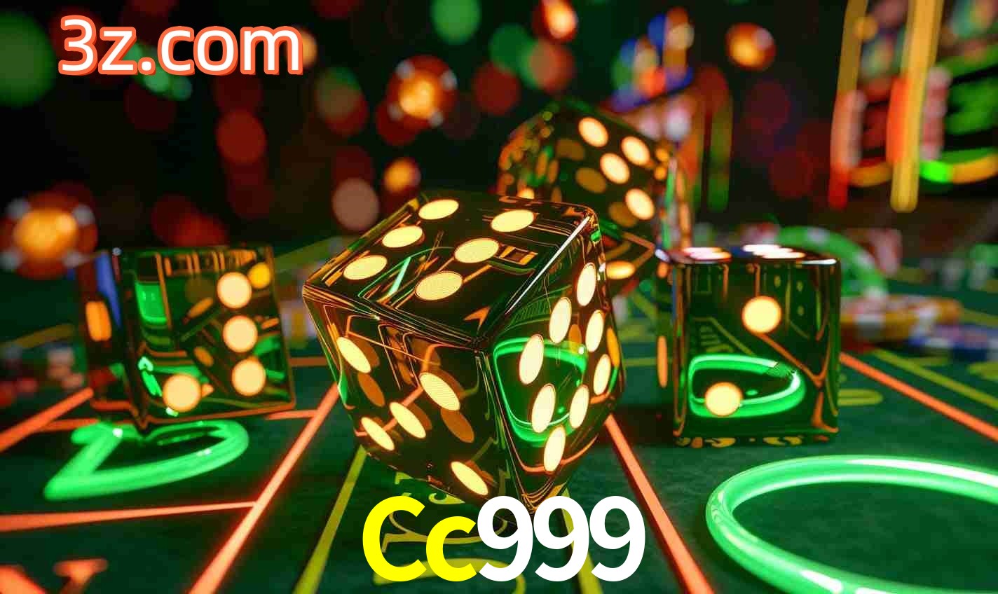 Entretenimento no Jogos Cc999